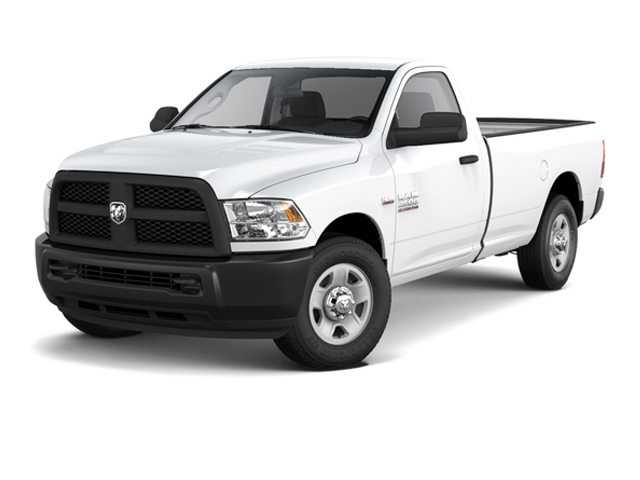 2014 Ram 3500  Crew Cab