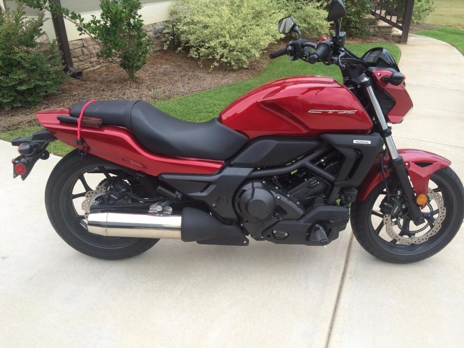 2015 Honda GROM 125E