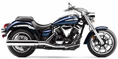 2011 Yamaha V Star 950