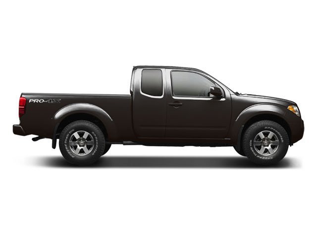 2008 Nissan Frontier  Extended Cab