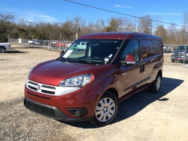 2015 Ram Promaster City Cargo Van  Cargo Van