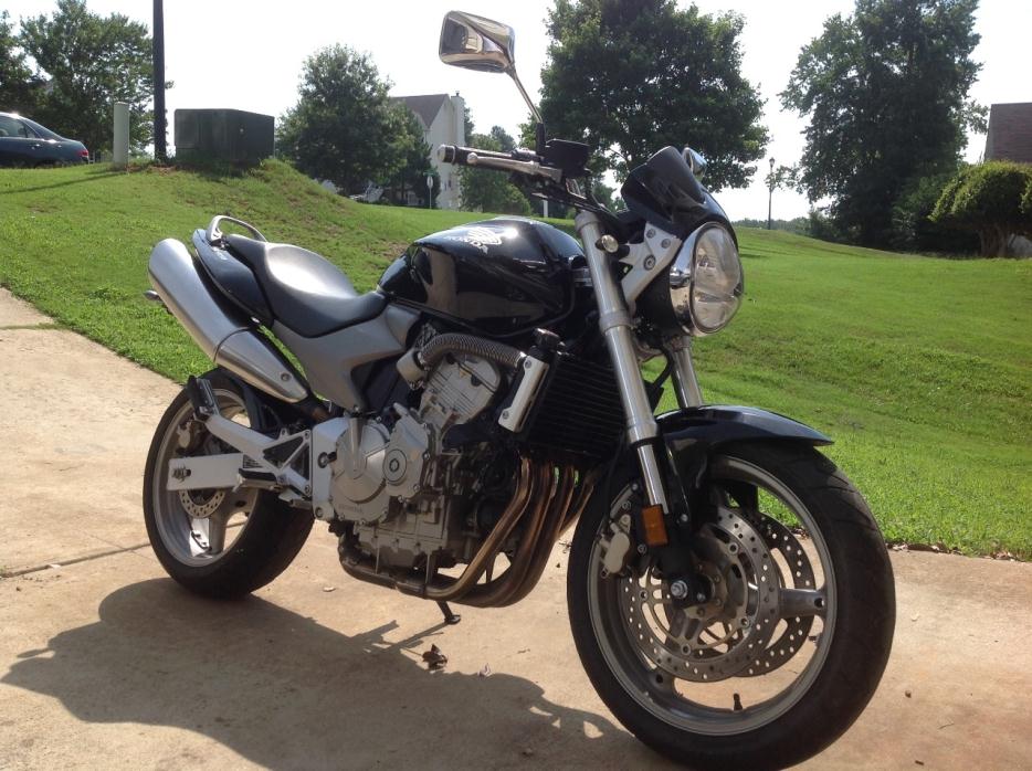 2014 Honda XR650L