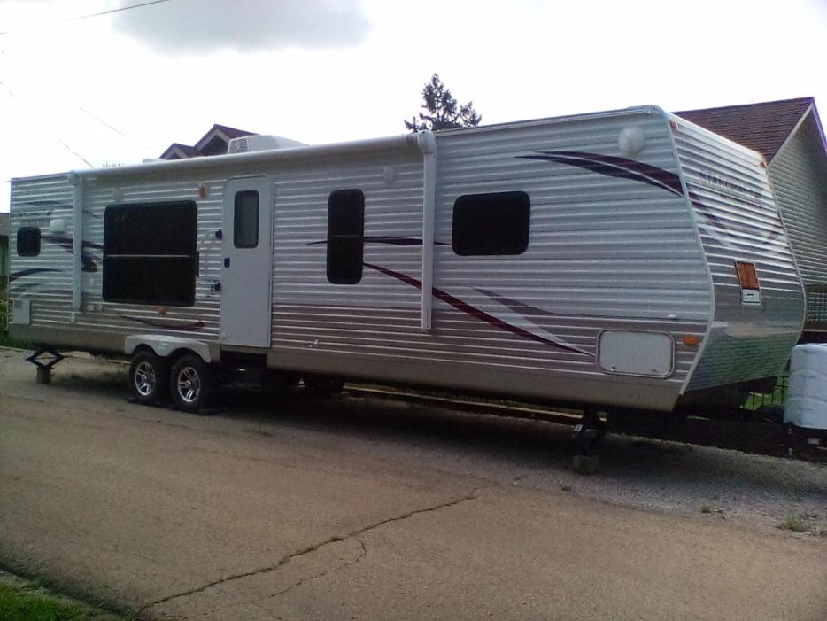 2013 Starcraft Autumn Ridge 315RKS