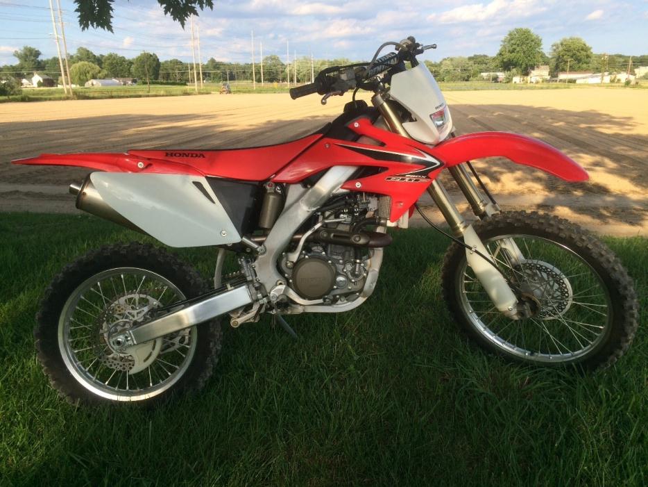 Dirt Bikes for sale in New Jersey