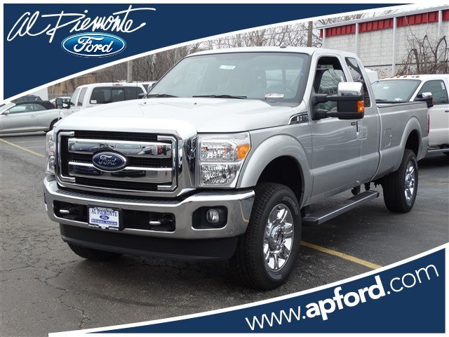 2016 Ford F250  Extended Cab