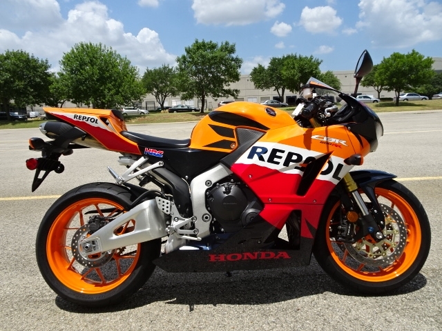 1999 Honda CBR11XXX