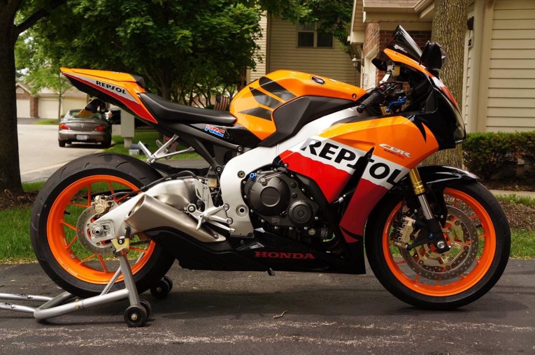 2014 Honda CB500X