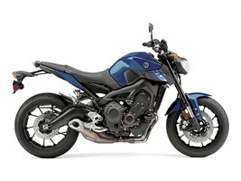 2016 Yamaha TT-R110E