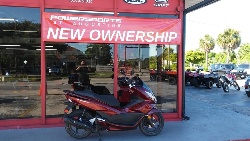 2007 Honda Shadow Aero 750 For Sale