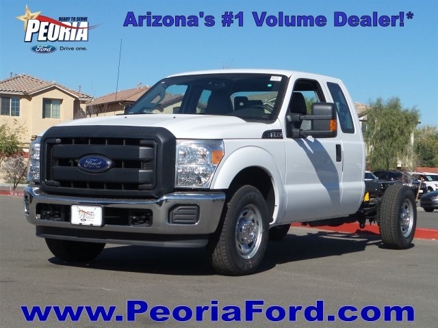 2016 Ford F-350sd  Pickup Truck