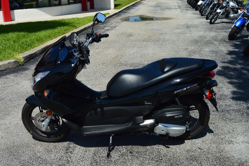 2016 Honda AFRICA TWIN