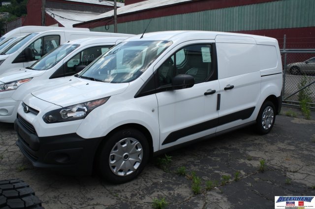 2016 Ford Transit Connect  Cargo Van