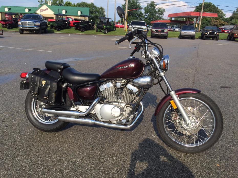 1978 Yamaha Rd400