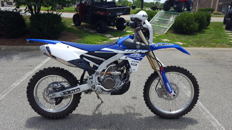Dirt Bikes for sale in Clarksville, Tennessee