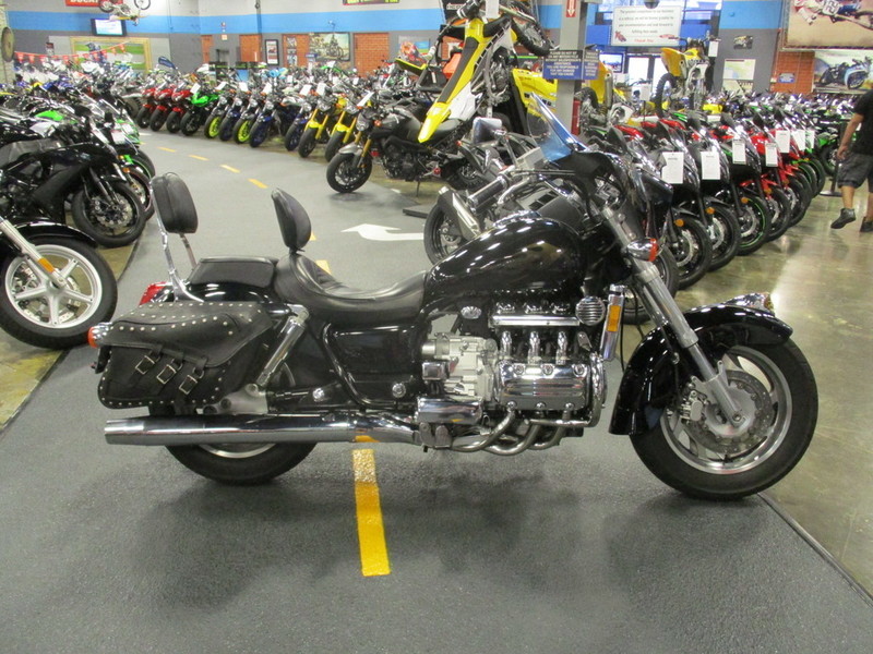 2006 Honda VTX1300C