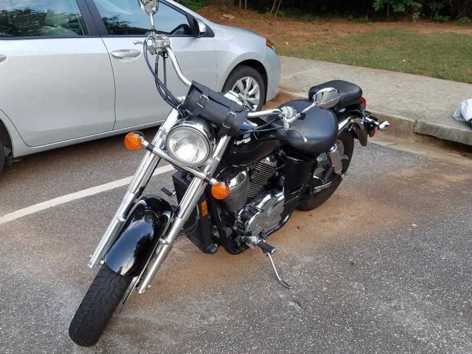 1985 Honda Cb 450