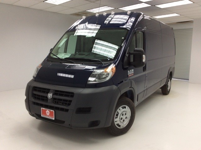 2016 Ram Promaster Cargo Van  Cargo Van