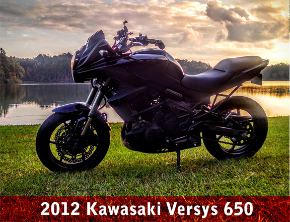 2013 Kawasaki Ninja ZX-6R