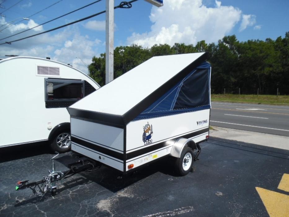 2017 Viking EXPRESS LITE WEIGHT TOWABLE