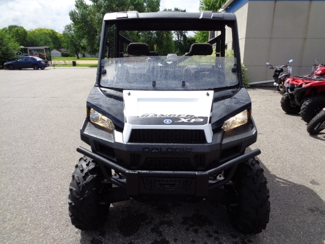 2015 Polaris Ranger XP 900 EPS