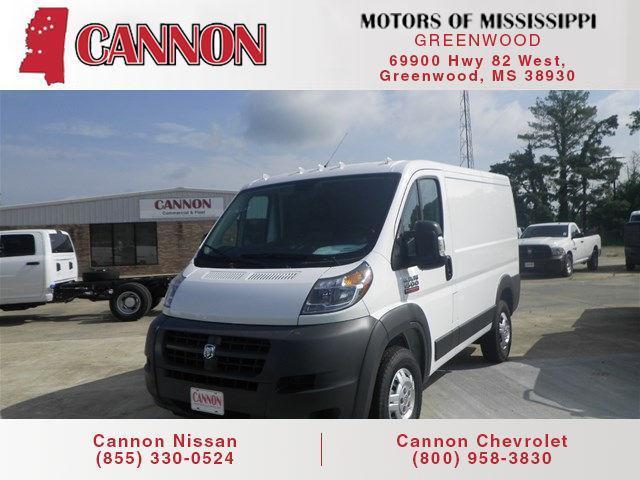 2016 Ram Promaster 1500  Cargo Van