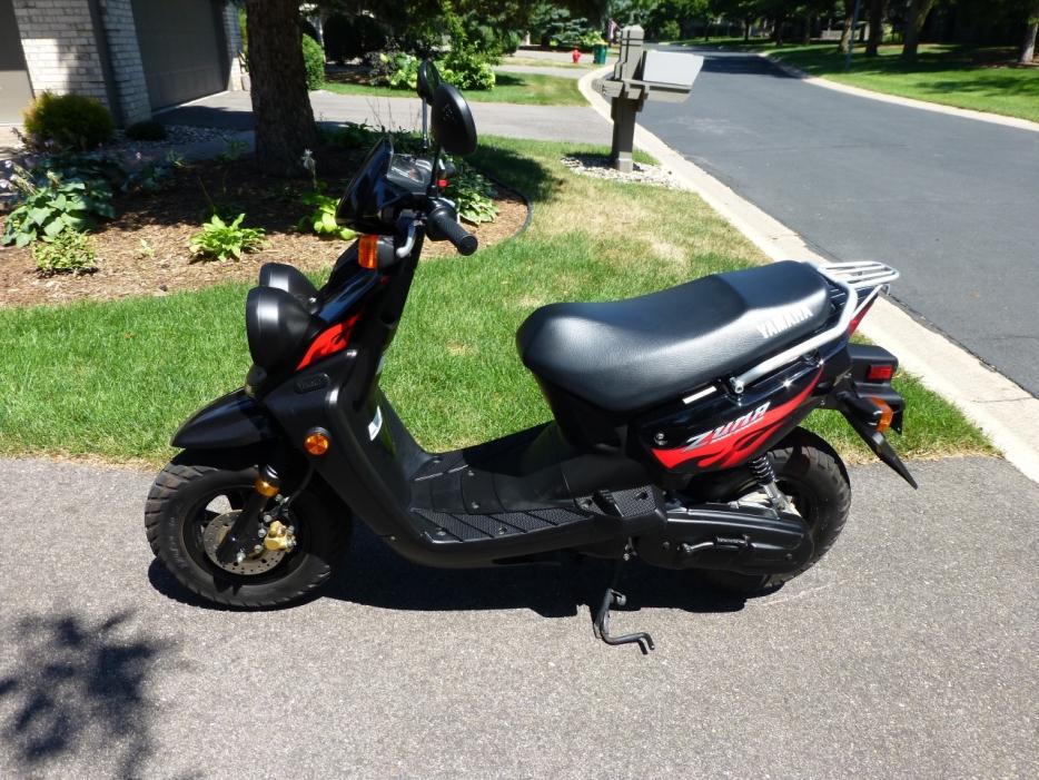 2015 Yamaha RAIDER S