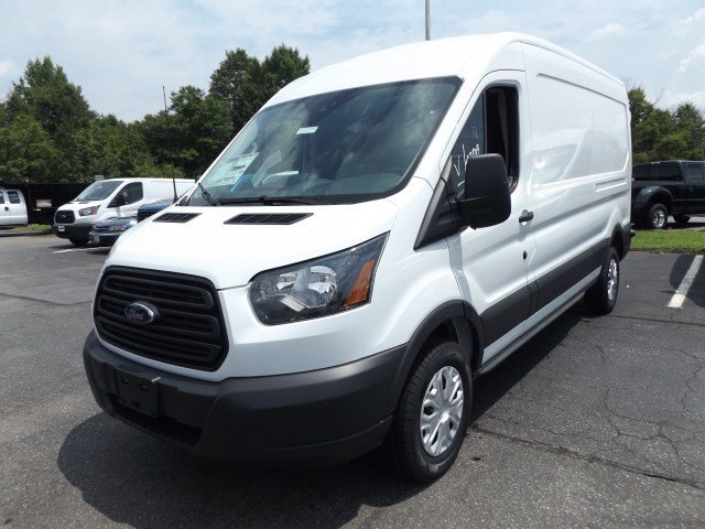 2016 Ford Transit Cargo Van  Cargo Van