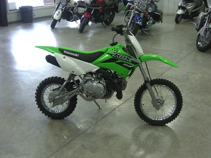 2008 Kawasaki ZZR 600