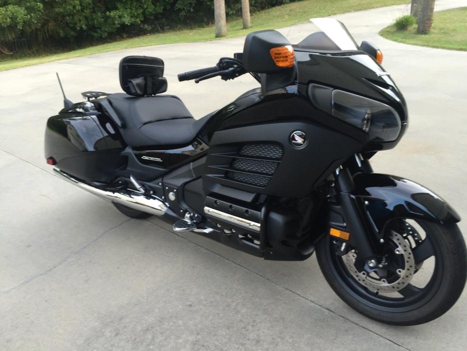 2007 Honda VTX 1300 R