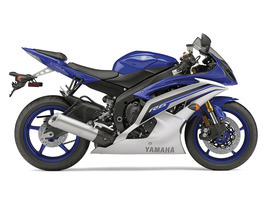 2016 Yamaha TT-R230