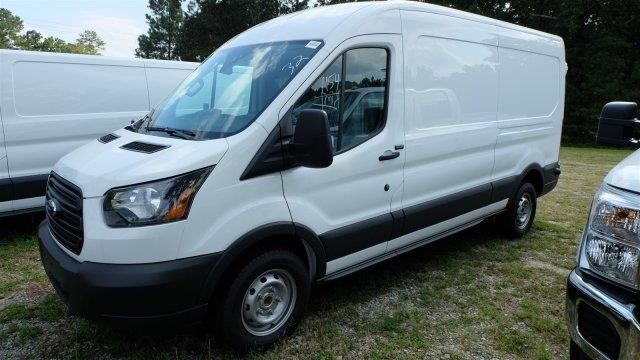 2015 Ford Transit 250  Cargo Van