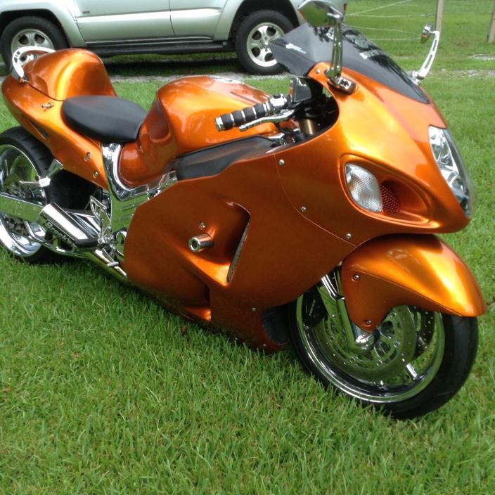 2005 Suzuki Boulevard S50