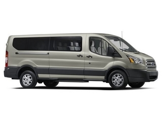 2016 Ford Transit350  Cargo Van