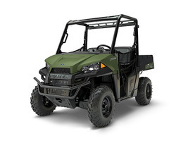 2017 Polaris RANGER 570 Sage Green