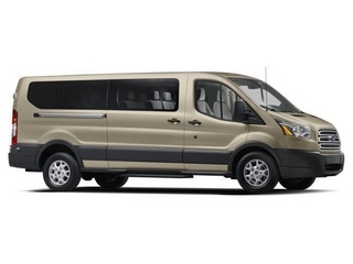 2016 Ford Transit150  Cargo Van