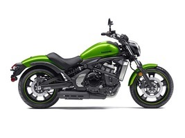 2016 Kawasaki Vulcan 1700 Voyager ABS