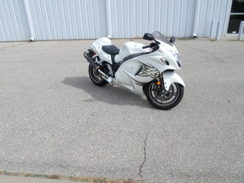 2003 Suzuki Gsx-R 1000