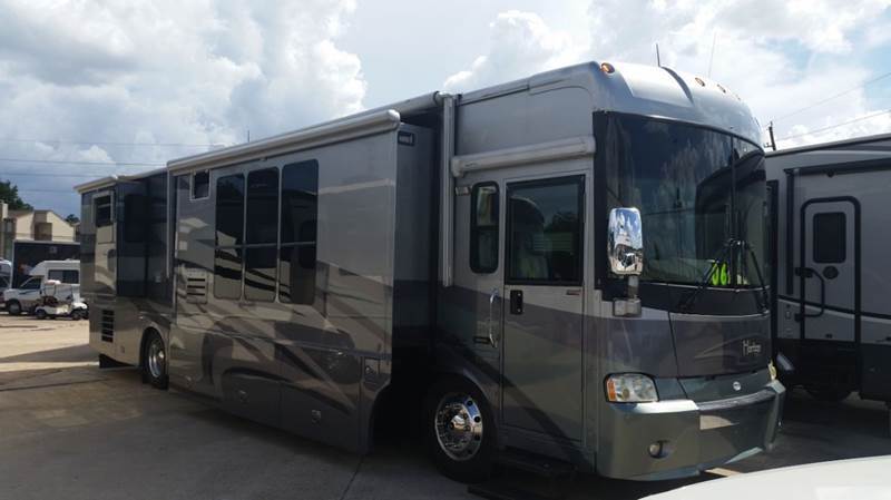 2006 Itasca Horizon 40FD