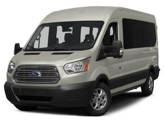 2016 Ford Transit350  Cargo Van