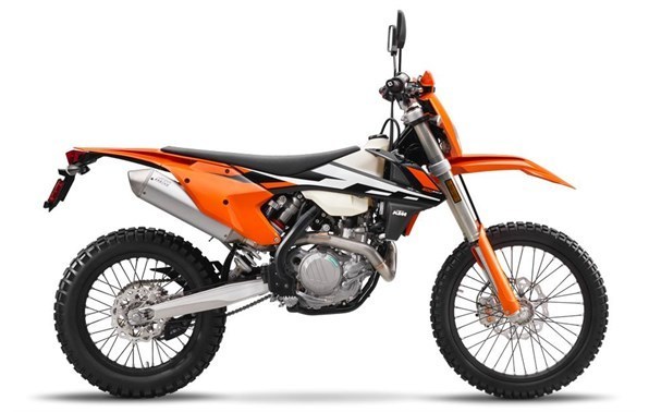 2016 KTM Sx-F 250