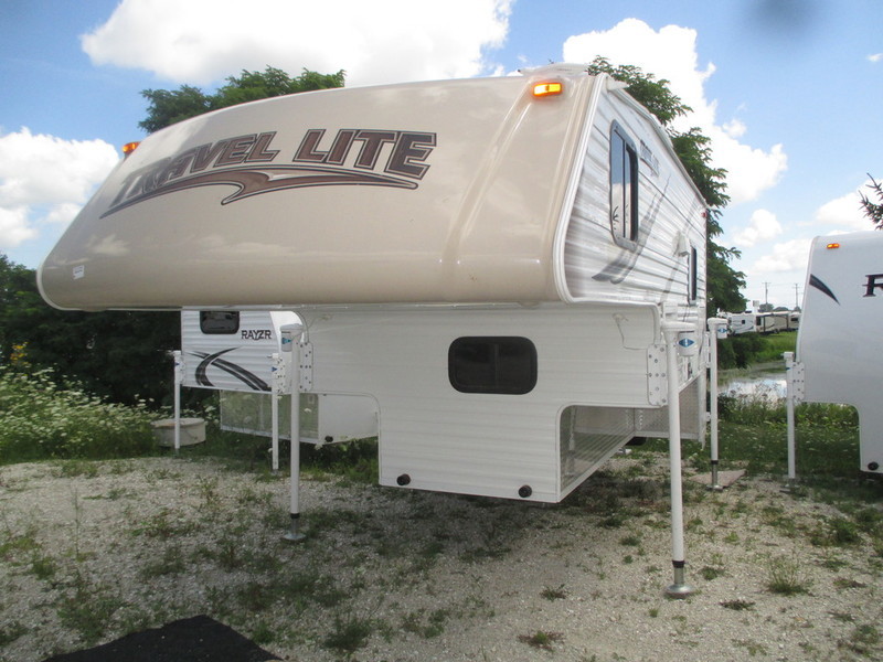 2016 Travel Lite Hard Sided Campers Hard-Sided Campers 96