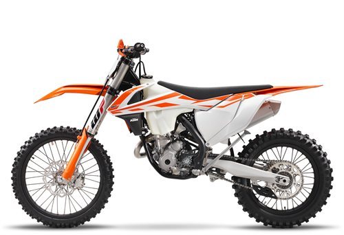 2017 KTM 150 SX