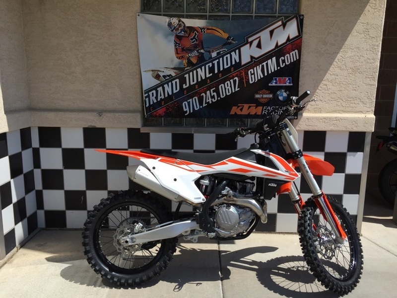 2011 KTM 65 SX