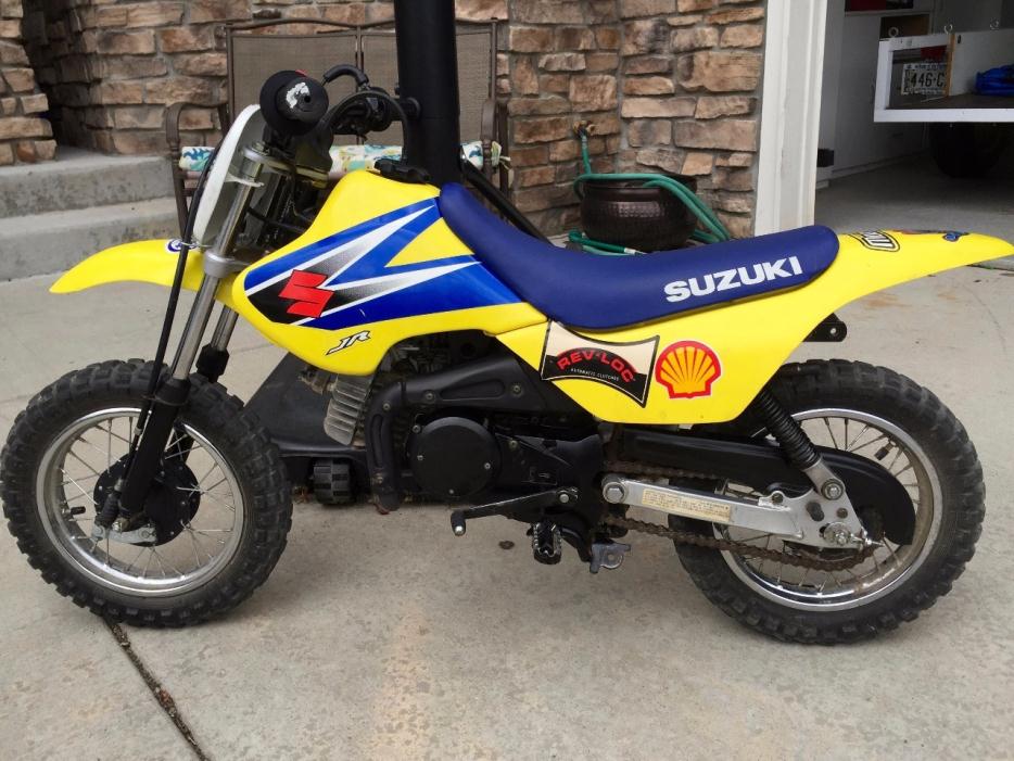 2009 Suzuki 650