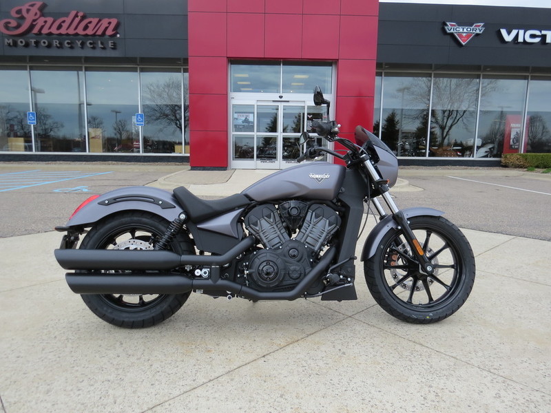 2017 Victory Magnum X-1 Stealth Edition