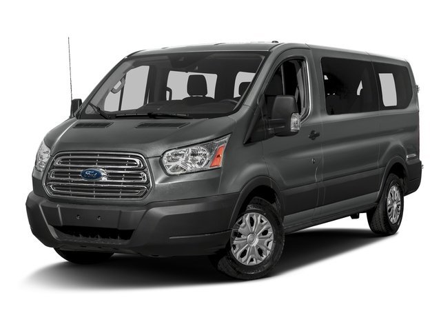 2016 Ford Transit  Passenger Van