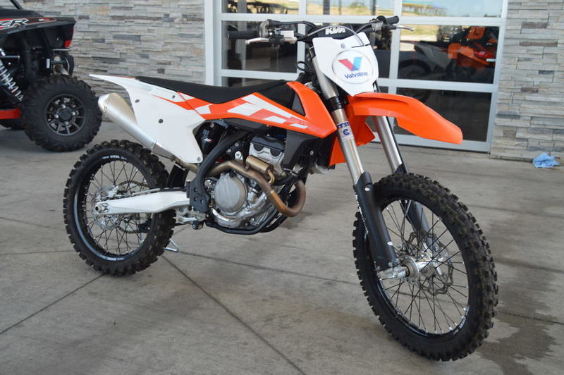 2017 KTM 50 SX Mini