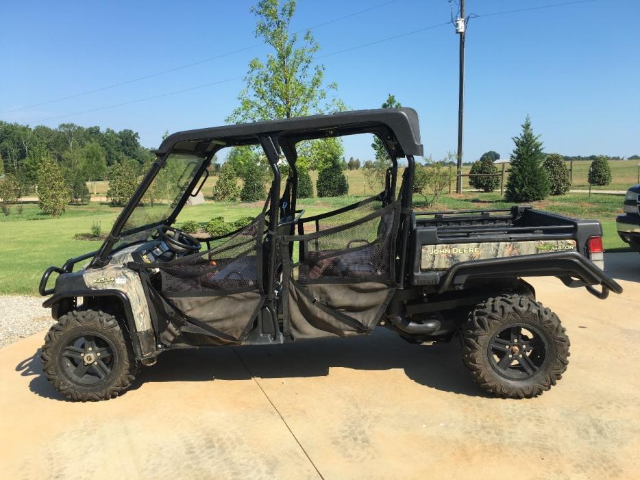 2014 John Deere Gator