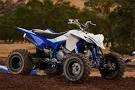 2016 Yamaha YAMAHA YFZ450R