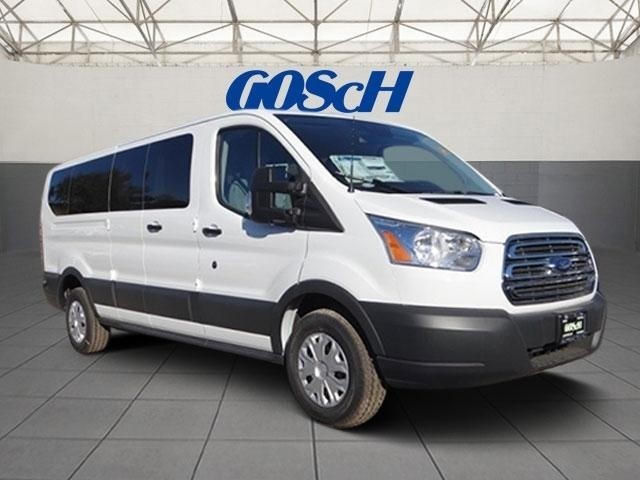 2016 Ford Transit Wagon  Cargo Van